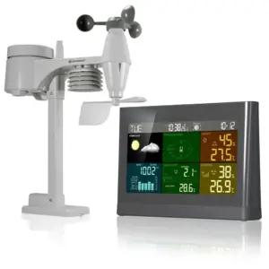Bresser 7002550QT5000 aed – toote esivaade