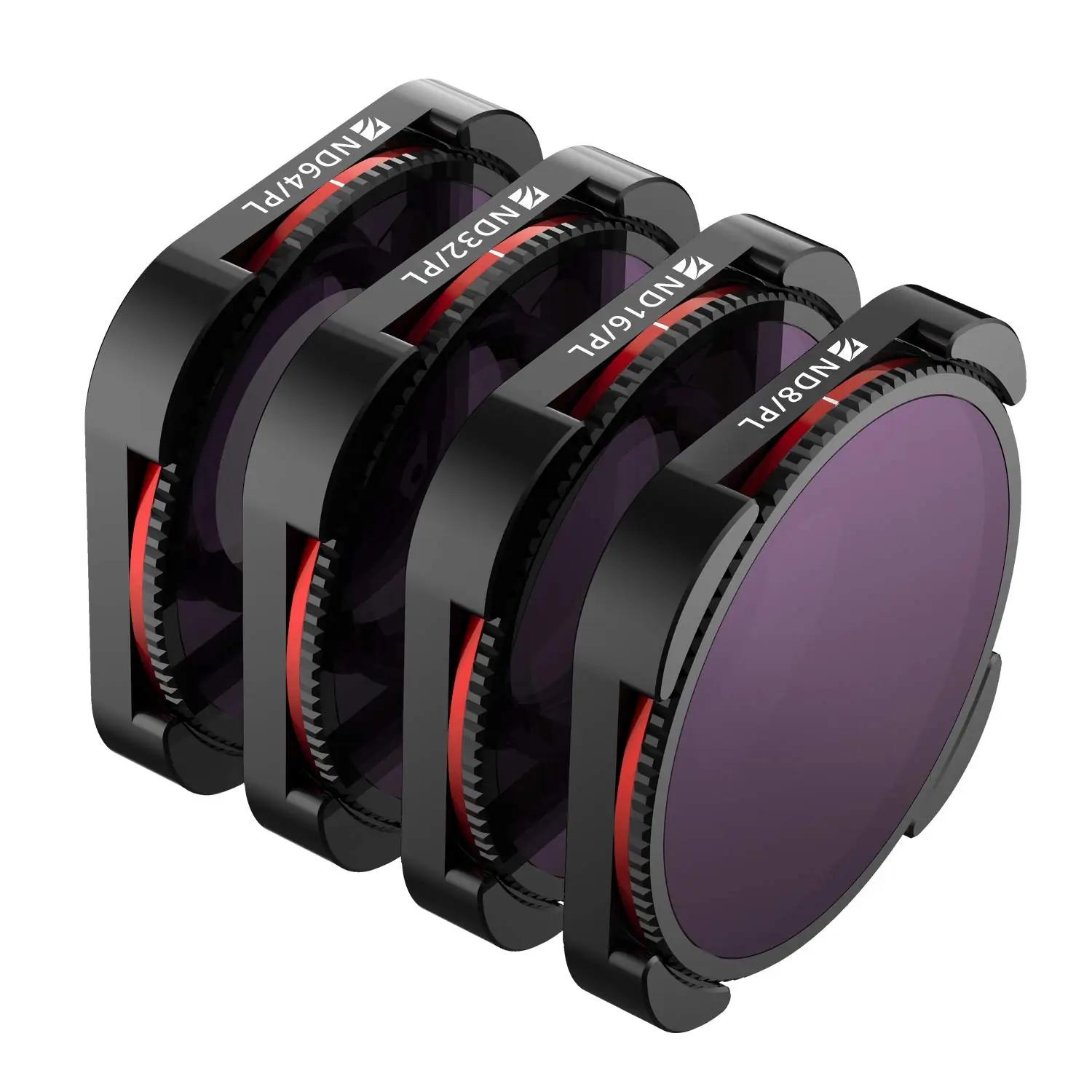 FREEWELL FW-H9B-BRG filtrid – toote esivaade