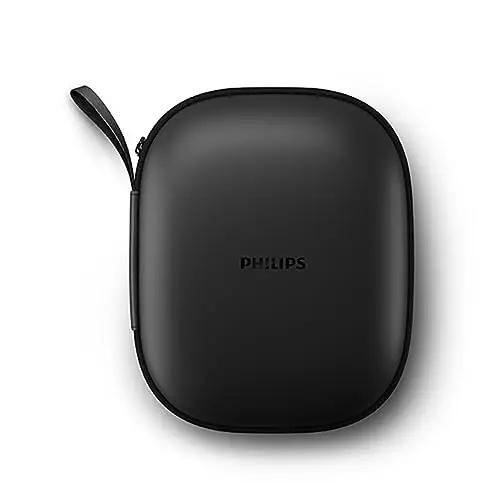 Philips must plastikust mürasummutusega over-ear kõrvaklapid – pilt 15
