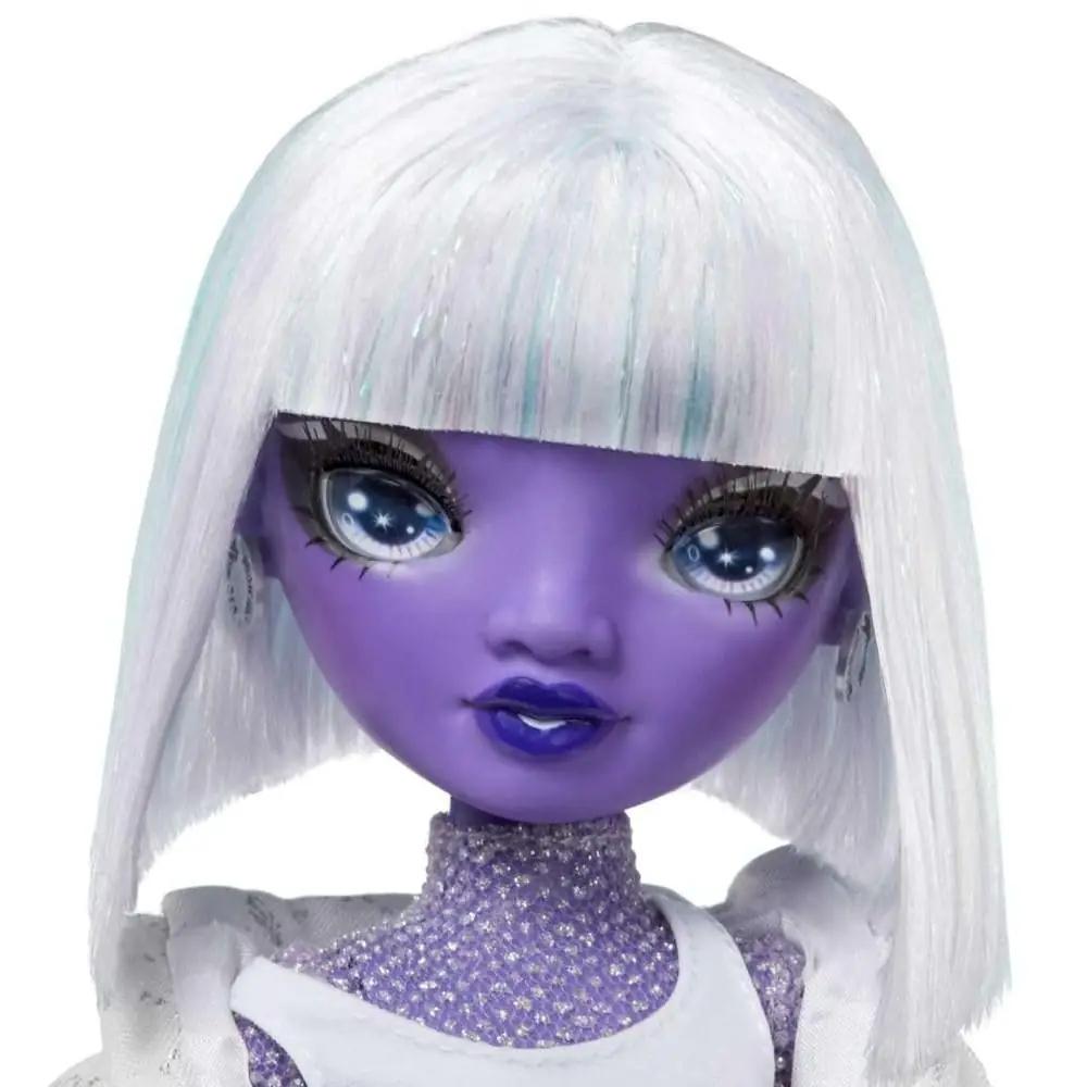 Rainbow High stiliseeritud 11″ moodinukk – eriline kingiidee – pakend ja tarvikud
