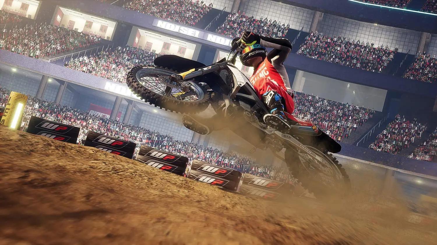 THQ Nordic seikluslik Nintendo Switch mäng — ideaalne kingitus – detailne vaade