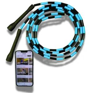 Elevate Rope 8720828325032 hüppenöörid – detailne lähivaade