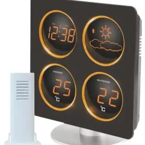 Technoline SMADH aed – toote esivaade