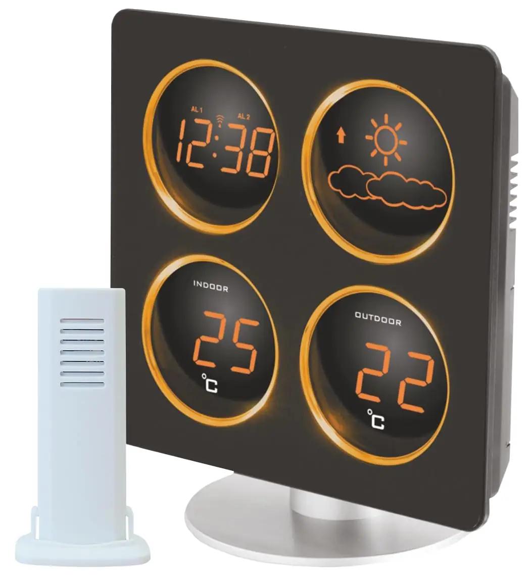Technoline SMADH aed – toote esivaade