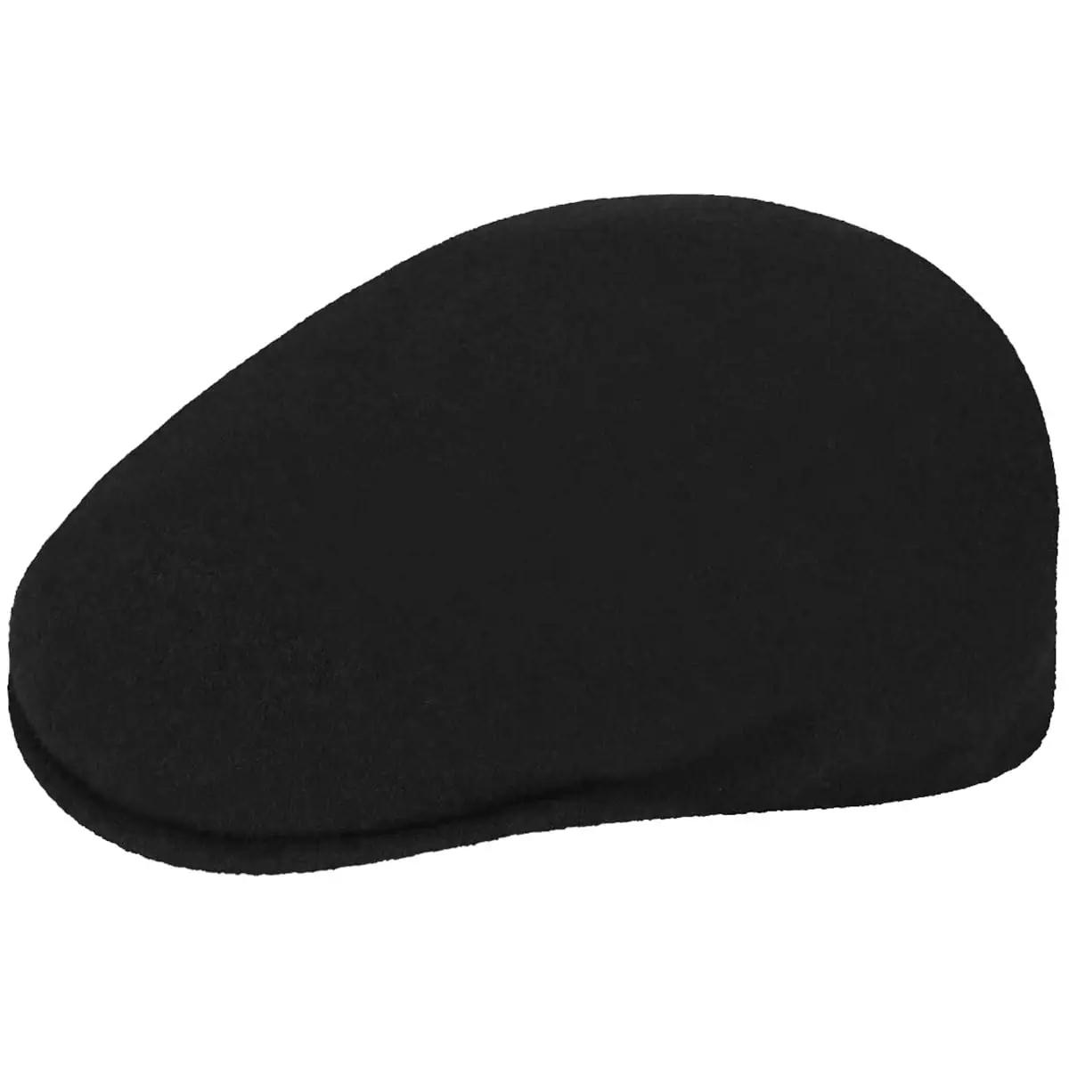 Kangol villane 504 stiilne vabaaja(nina)kasutus