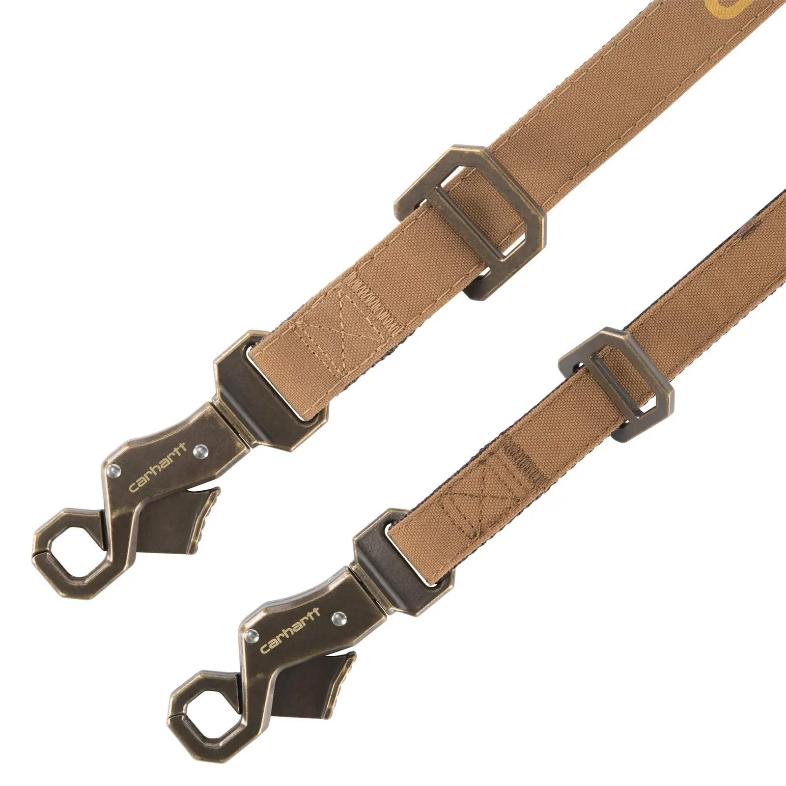 Carhartt vastupidav nailonist jalutusrihm – ideaalne kingitus – lisavaade
