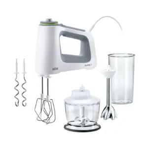 Braun HM 5137 kodu ja eluase – toote esivaade