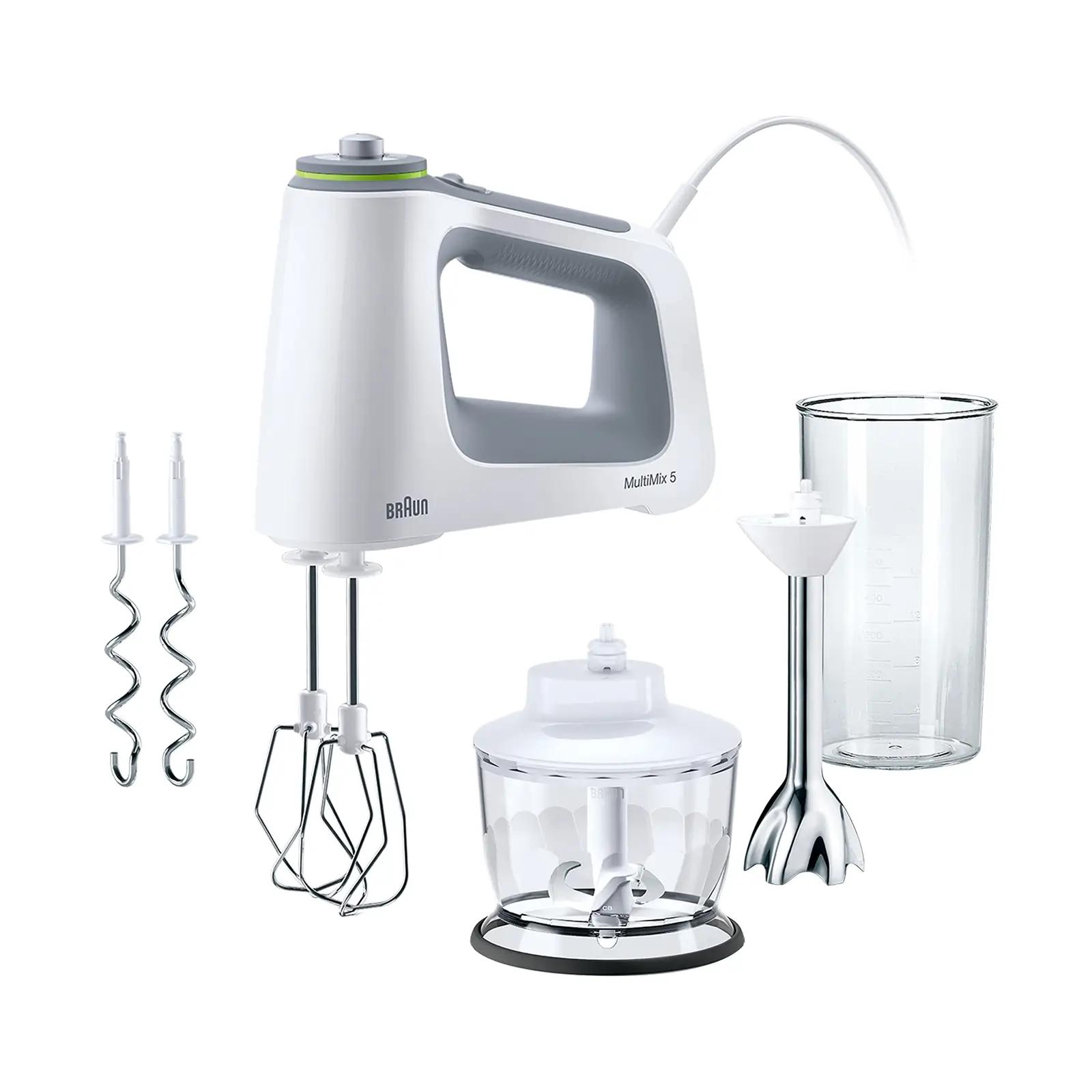 Braun HM 5137 kodu ja eluase – toote esivaade