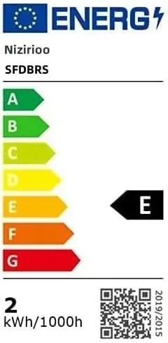 Nizirioo soe mini LED-juhe dekoratsiooniks ja kingituseks – pilt 9
