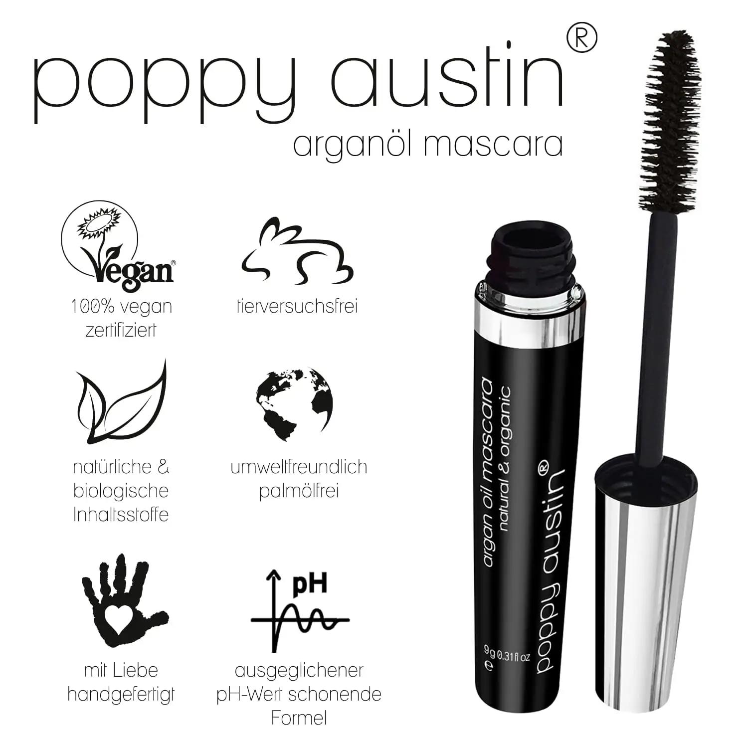 poppy austin PAMSCR-UK ripsmetušš – detailne lähivaade