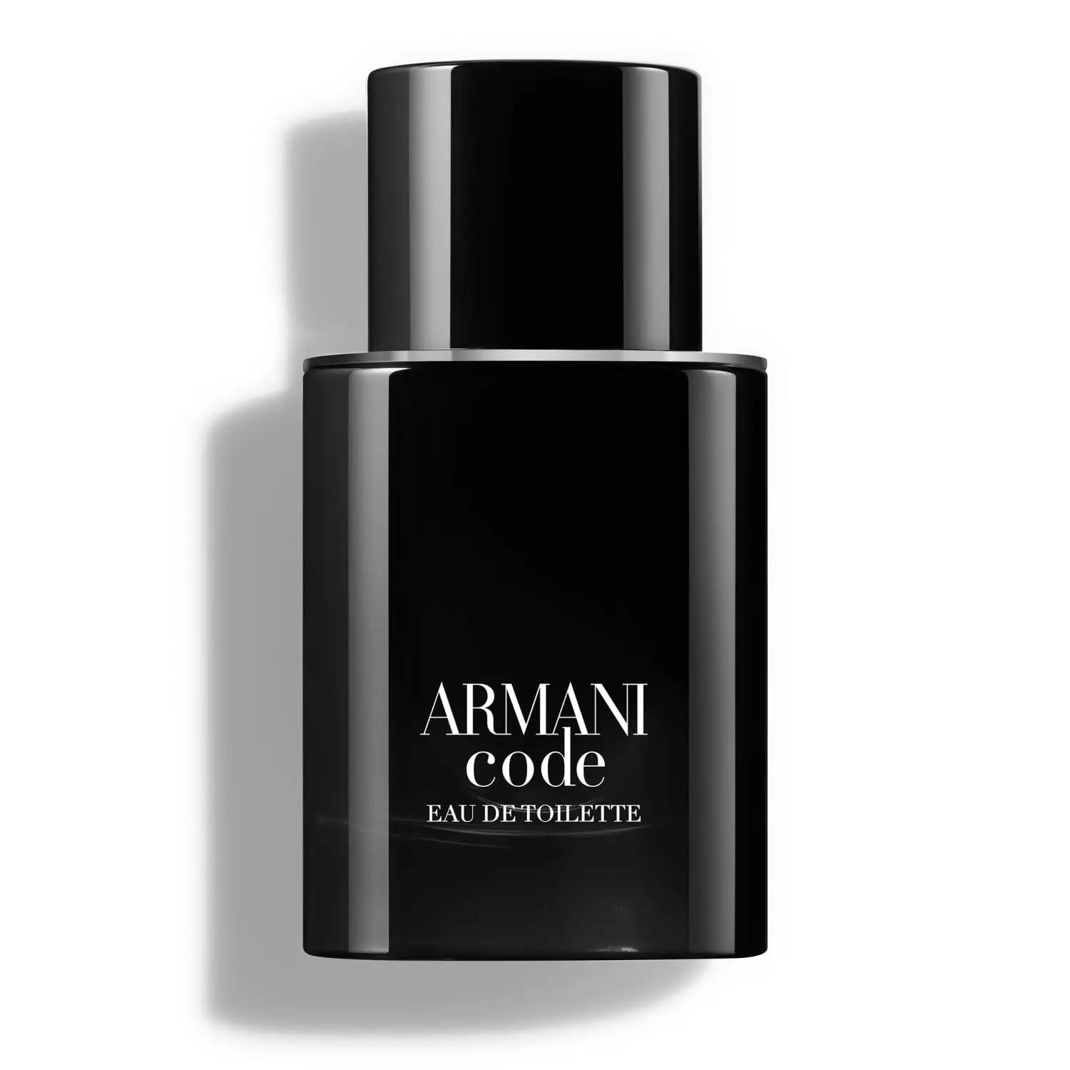 Armani Beauty BLA8M eau de toilette – toote esivaade