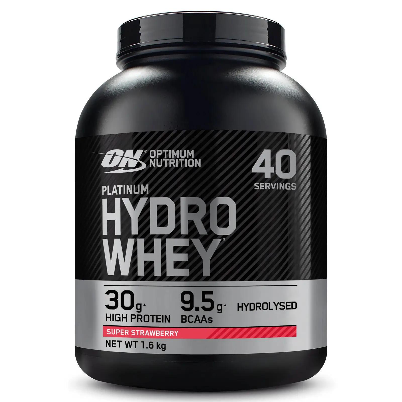 Optimum Nutrition 1076045 valgud – toote esivaade