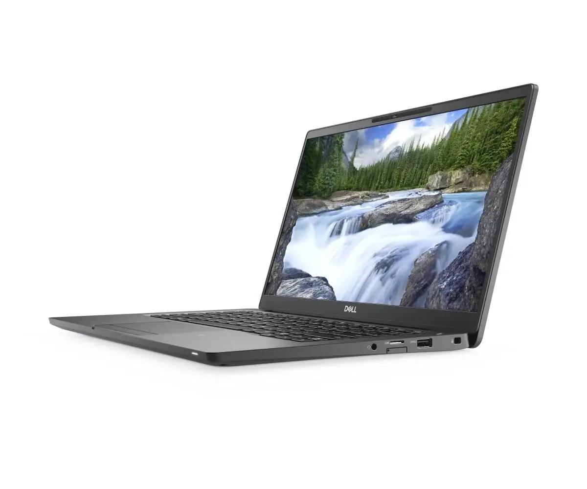 Dell äri-sülearvuti 14″ Full HD — vastupidav ja kerge kaaslane – kasutusnäide