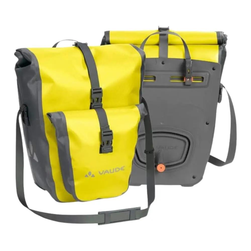 VAUDE veekindlad seljakatte kotid – vastupidav transport