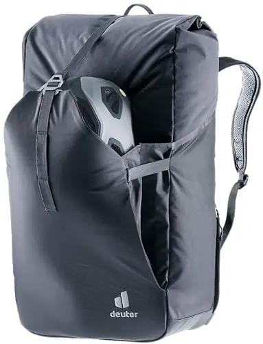 deuter 3212024 jalgrattatarvikud – detailne lähivaade