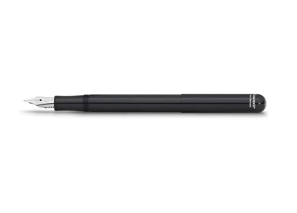 Kaweco LIFP-BK sulepead – toote esivaade
