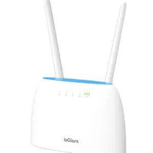IOGIANT AC1200 4G Router arvutid ja tarvikud – toote esivaade