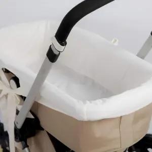 Babyline FUCABE vankrikorvi kattekatted – toote esivaade