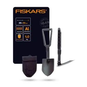 Fiskars 1000621 aed – toote esivaade