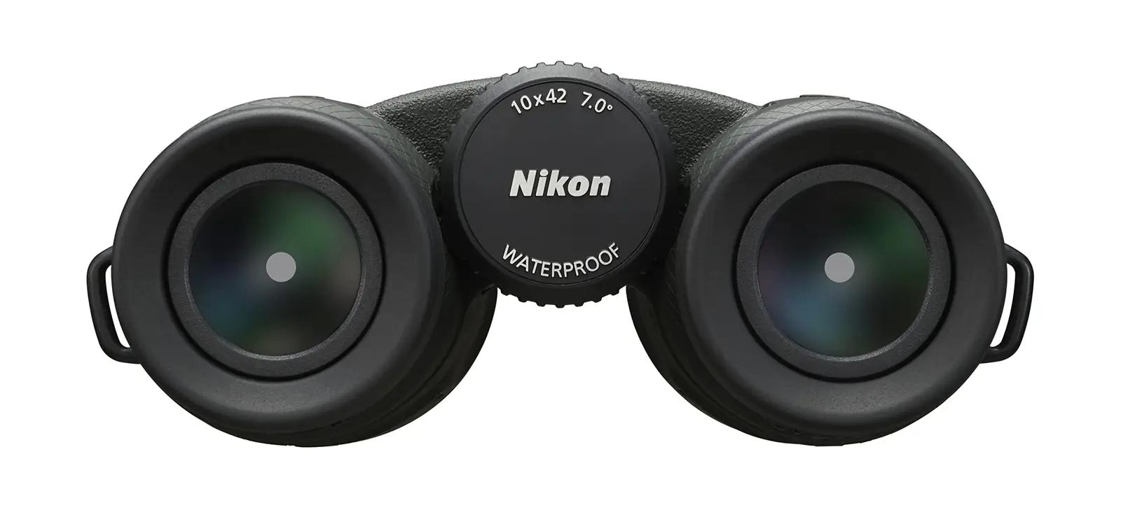 Nikon vastupidav binokkel PROSTAFF P7 10×42 – loodusvaatlus – pilt 10
