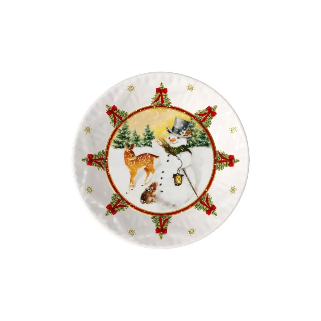 Villeroy & Boch 14-8332-3713 kausid ja kausid – detailne lähivaade
