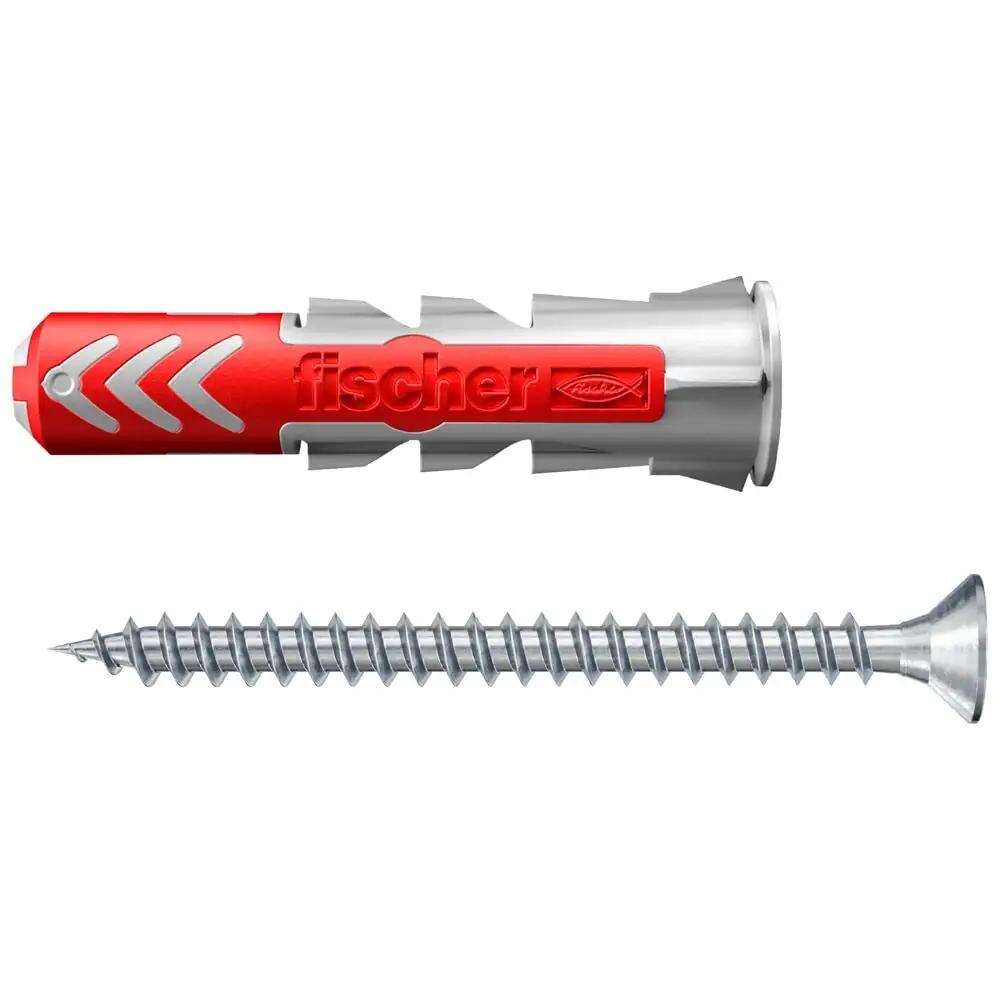 fischer 536091 ehitustarbed – detailne lähivaade
