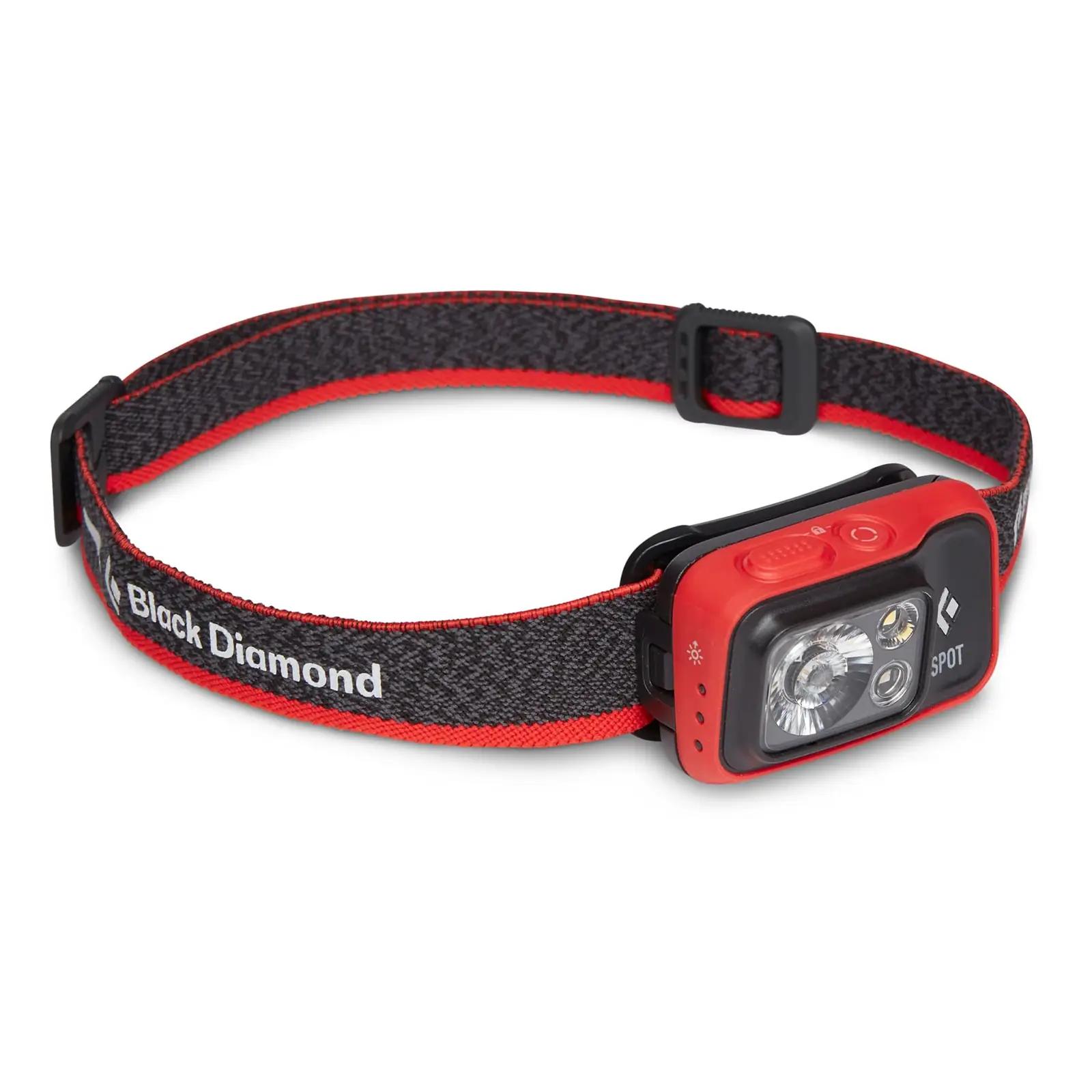 Black Diamond BD620672 lambid ja laternad – toote esivaade