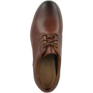 Clarks 261410227 pitsaga poolsaapad – detailne lähivaade