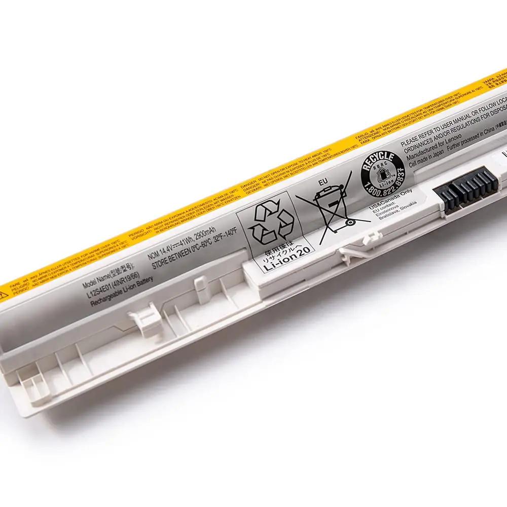 7xinbox sülearvuti aku 14,8V 2800mAh – vastupidav varu – pilt 6