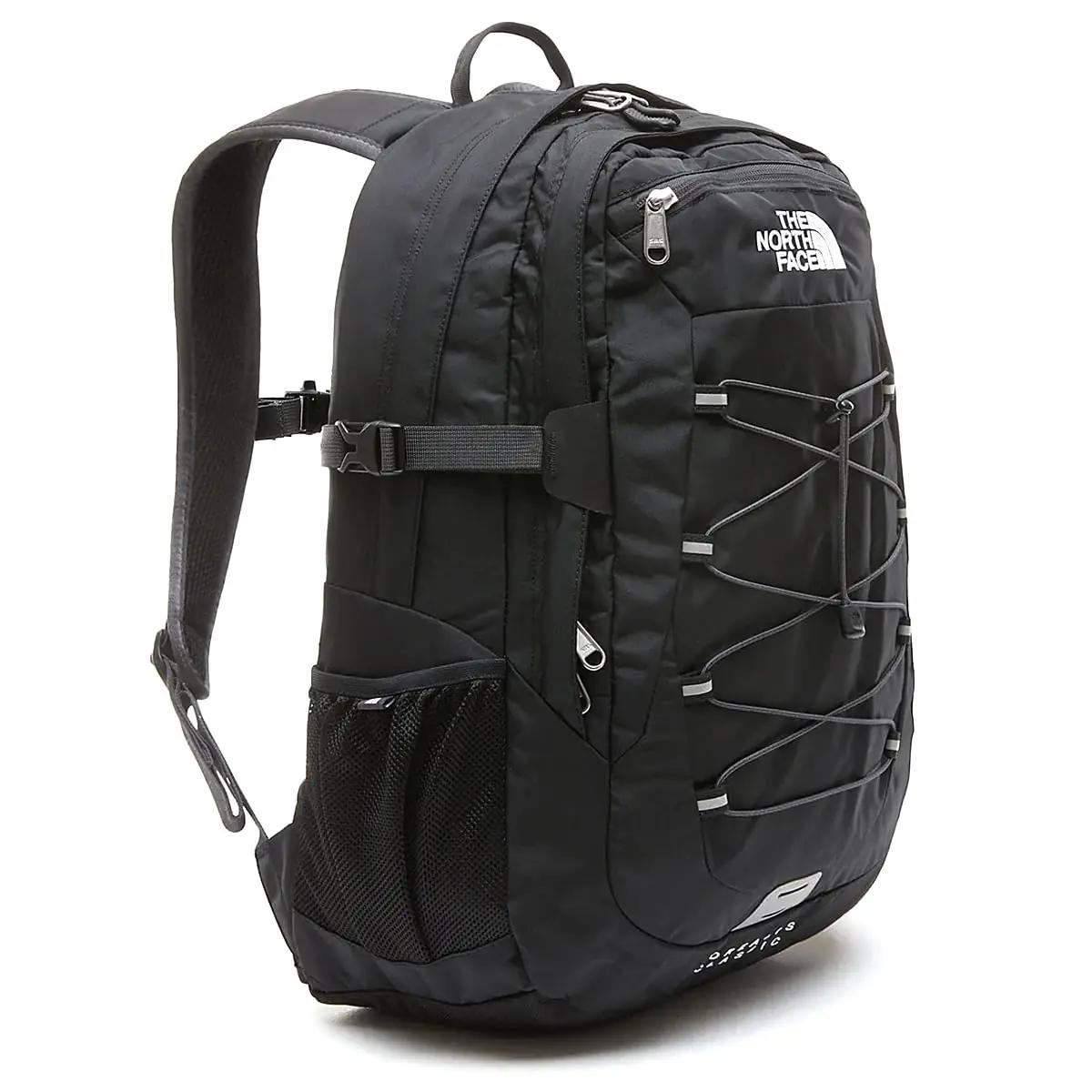 The North Face vastupidav spordikott — veekindel nailon