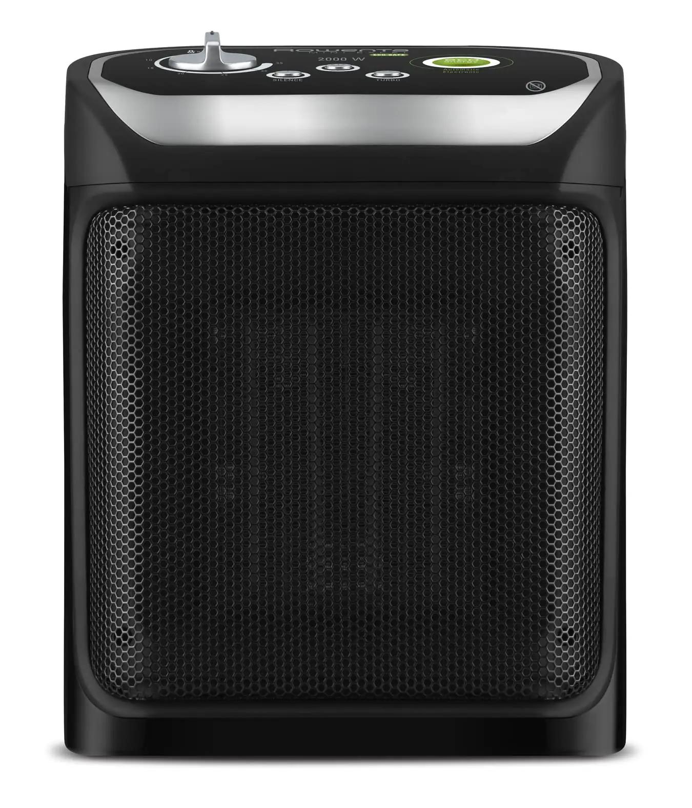 Rowenta kompaktne elektriradiaator SO9266 – detailne vaade