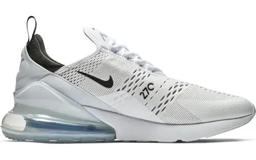 NIKE mugavad spordijalatsid Air Max 270 — hingav ja stiliseeritud – detailne vaade