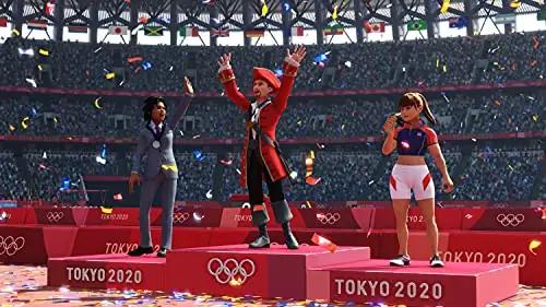 Atlus Nintendo Switch mäng – Tokyo 2020 olümpiakomplekt – pilt 15