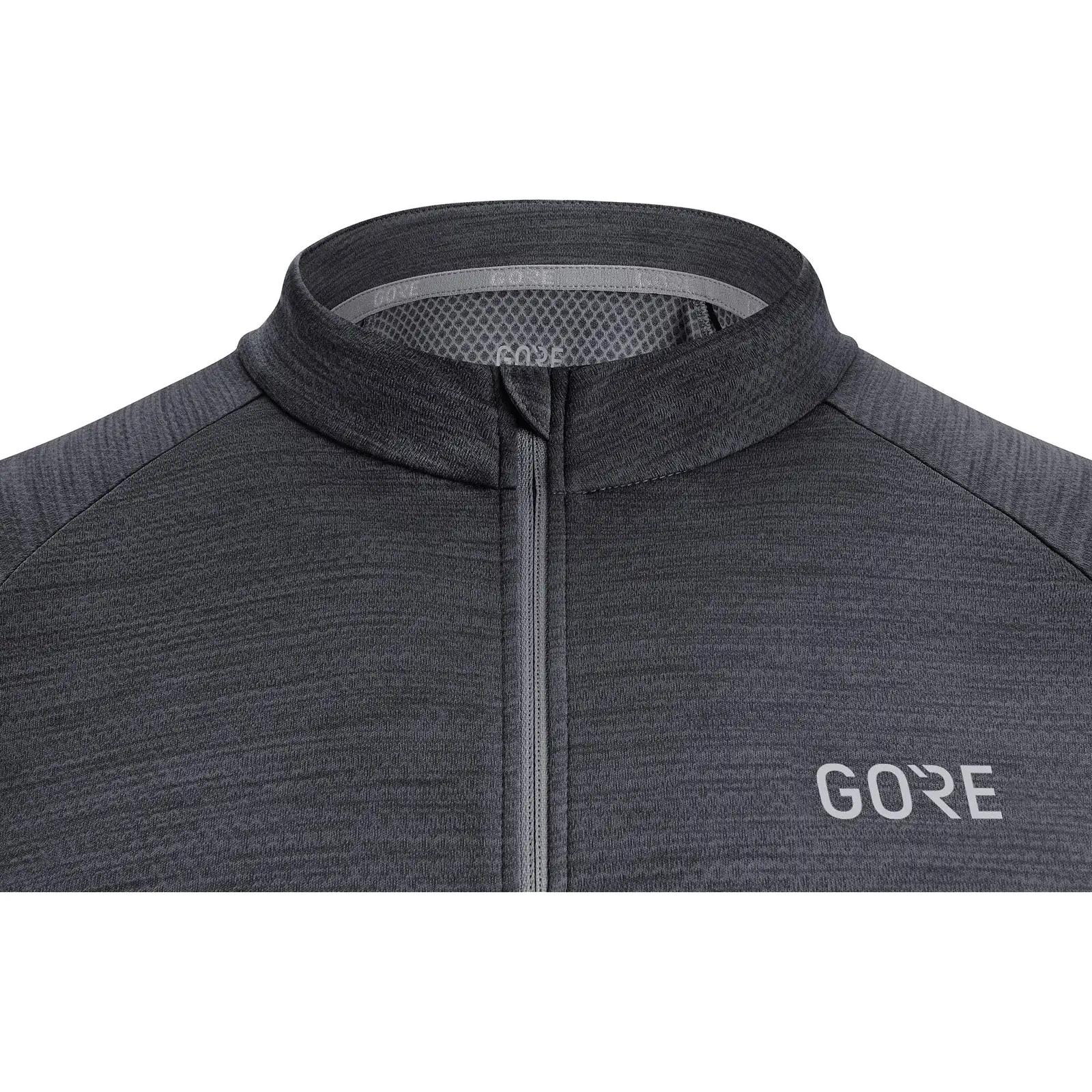 GORE WEAR must meestesõidutriko, hingav ja kestev XL – pakend ja tarvikud