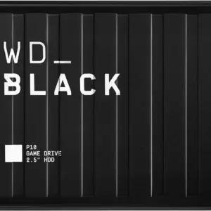 WD_BLACK WDBA3A0050BBK-WESN välised kõvakettad – toote esivaade