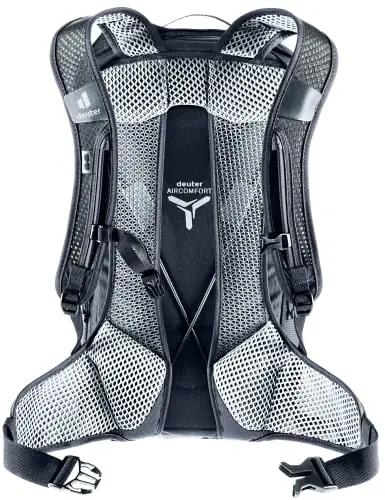 deuter kerge jalgrattakott Race Air 14+3 L hingav materjal