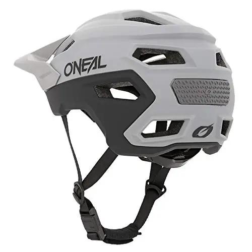 O’NEAL vastupidav MTB kiiver – hingav ABS, ideaalne matkajale – detailne vaade