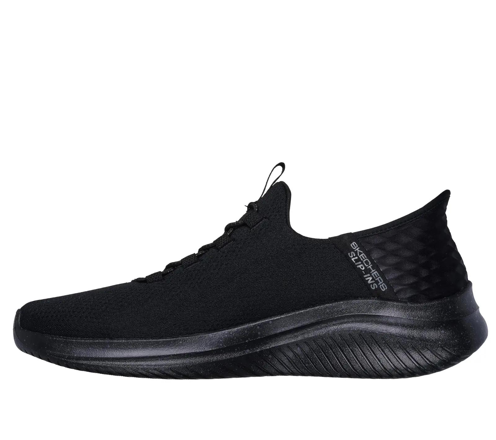 Skechers mugav laia lõikega vabaajasisetald 45