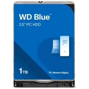 Western Digital WD10SPZX kõvakettad – toote esivaade