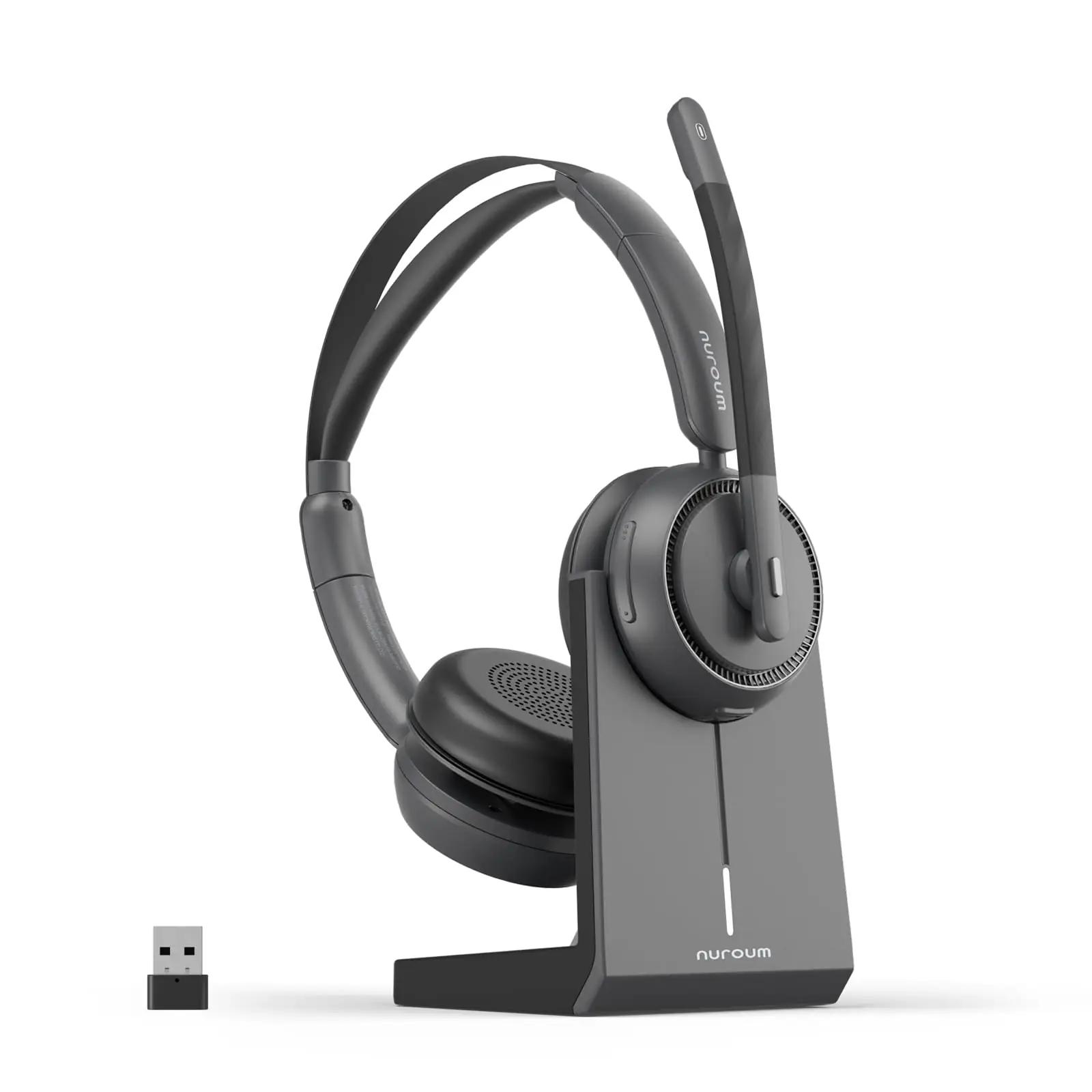 Nuroum AW-HP31-D pc-peakomplektid – toote esivaade
