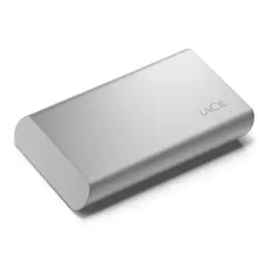 LaCie STKS1000400 ssd – toote esivaade