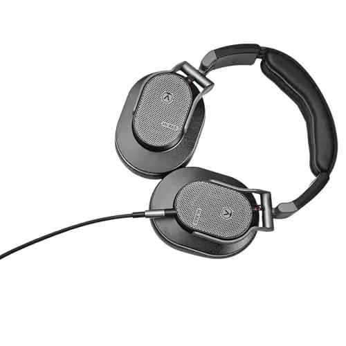 Austrian Audio stuudiokõrvaklapid HI-X65 – mugav memory-foam – kasutusnäide
