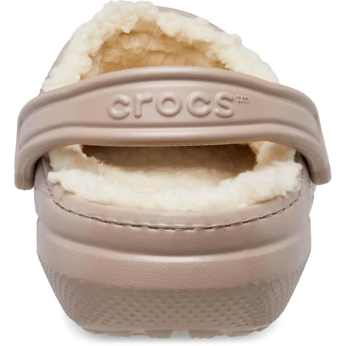 Crocs pehmete sisuga nahasõbralik klotsklump kingitus – pilt 7