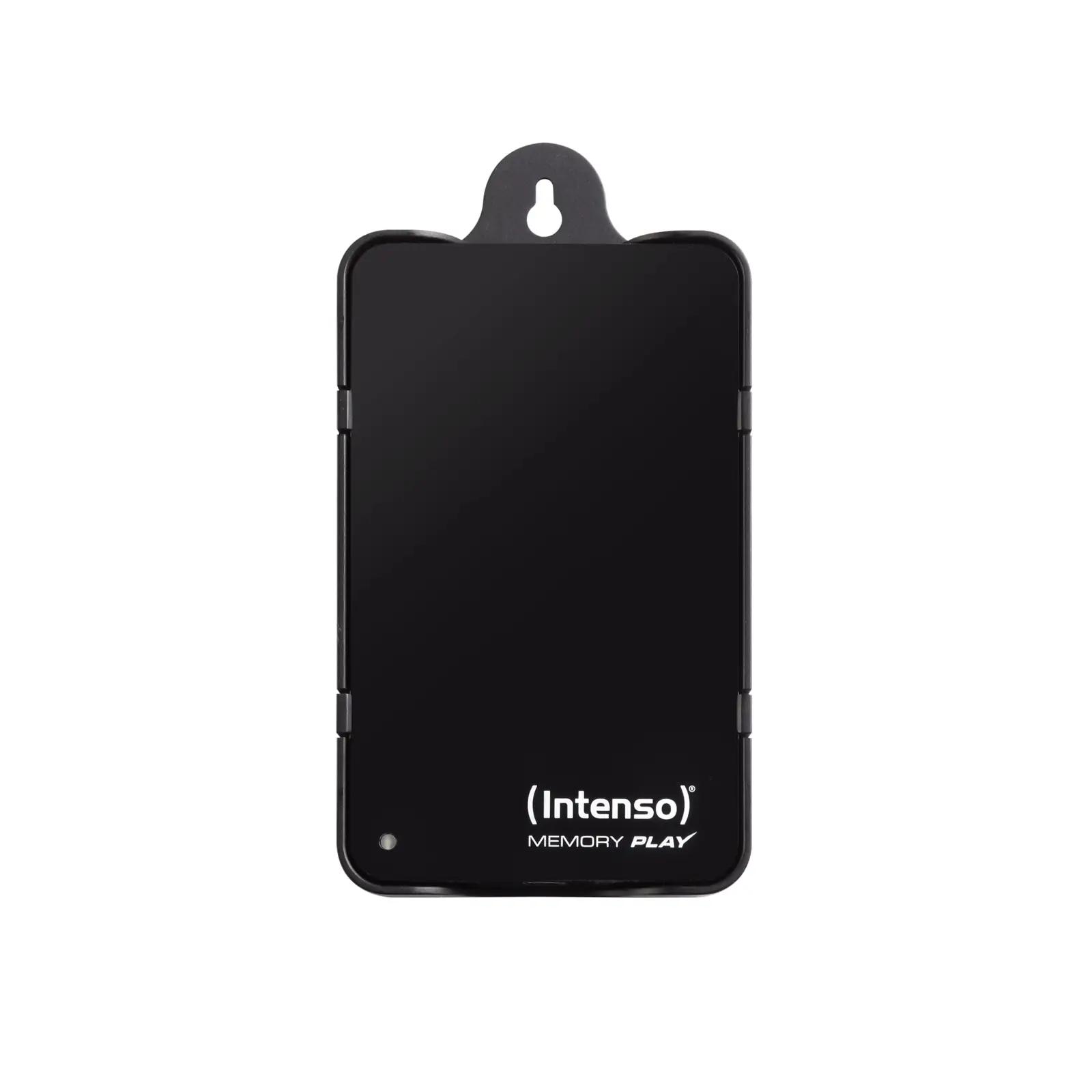 Intenso 2TB kaasaskantav väline kõvaketas – pilt 7