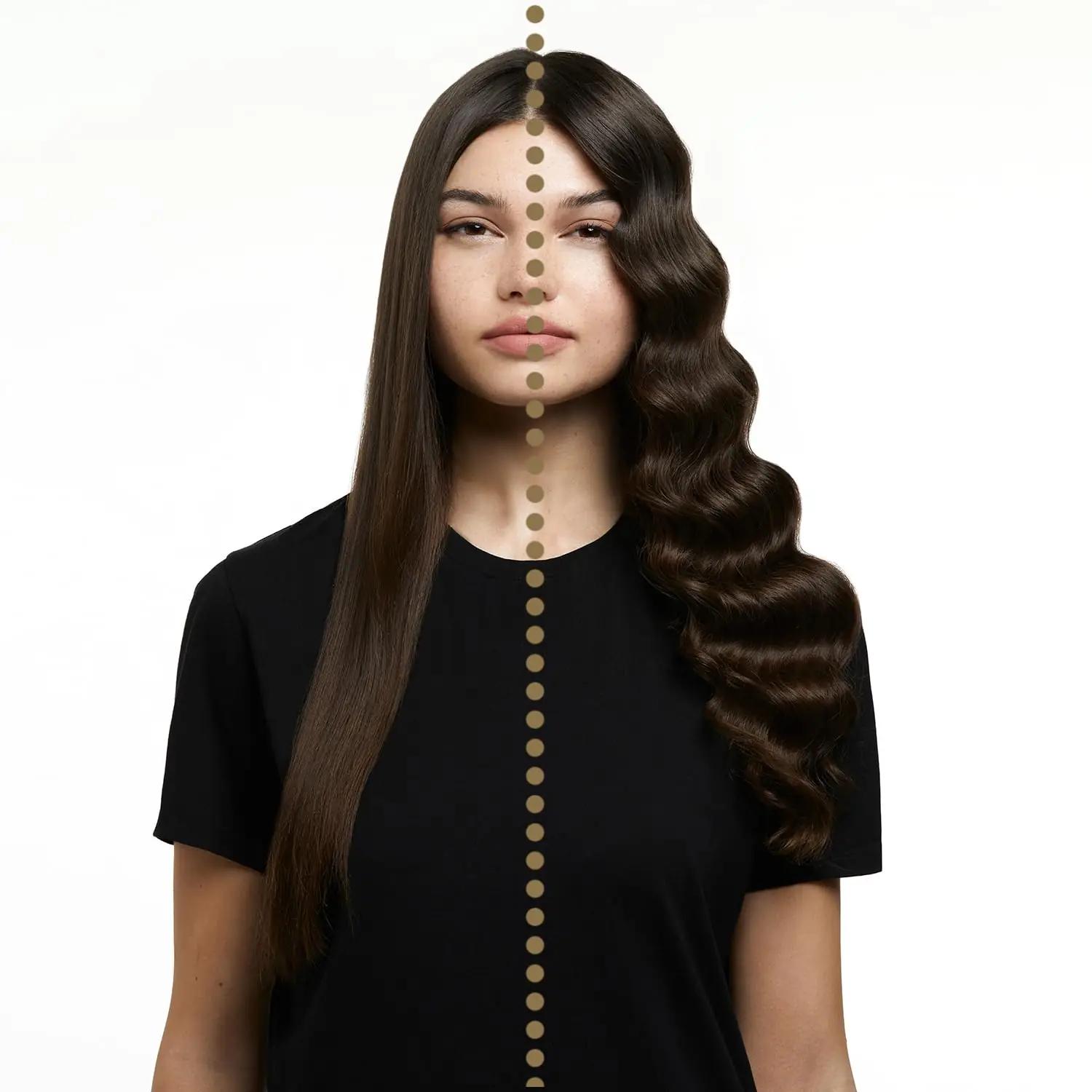 ghd 5060760613754 rauad – detailne lähivaade