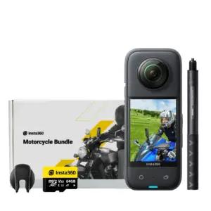 Insta360 CINSAAQ/B-MN elektroonika ja foto – toote esivaade