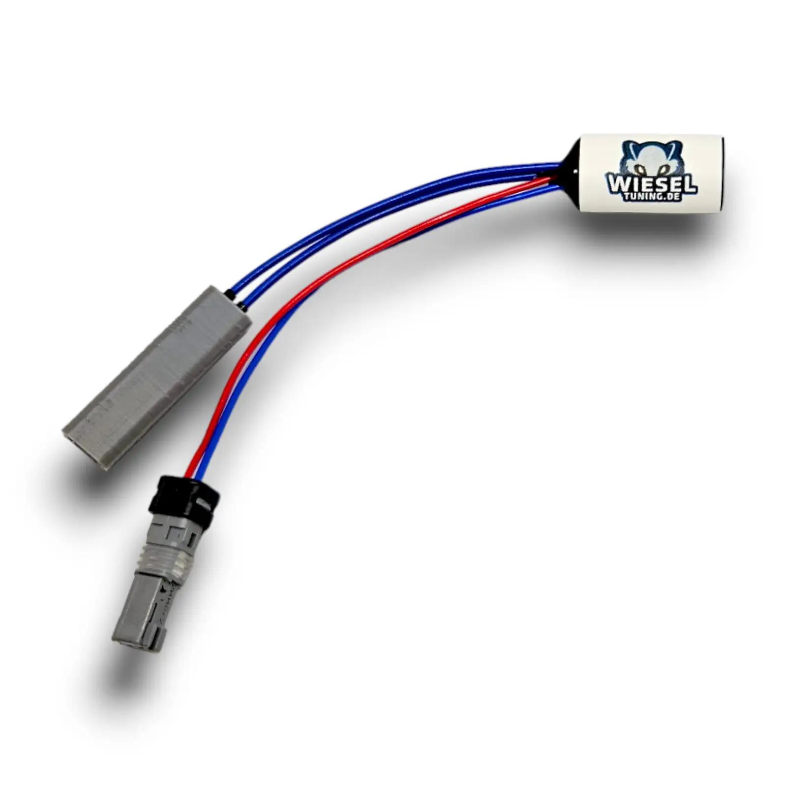 Wiesel Tuning WT-Bosch-V2 sport ja vaba aeg – toote esivaade