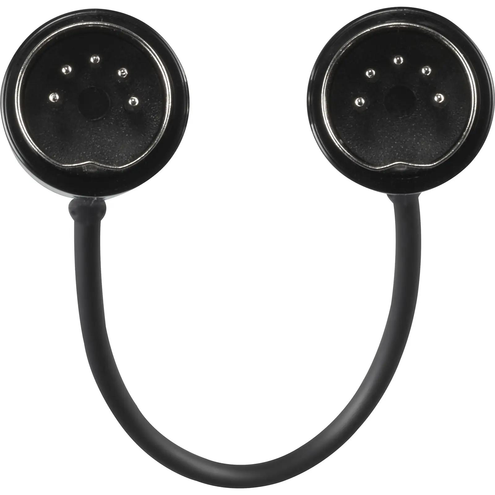 Yamaha Bluetooth MIDI-adapter – midi-kaablid – kasutusnäide