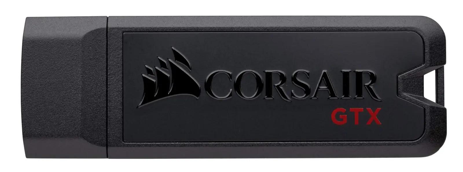 Corsair vastupidav 1 TB USB-mälupulk — kiire ja kompaktne – lisavaade