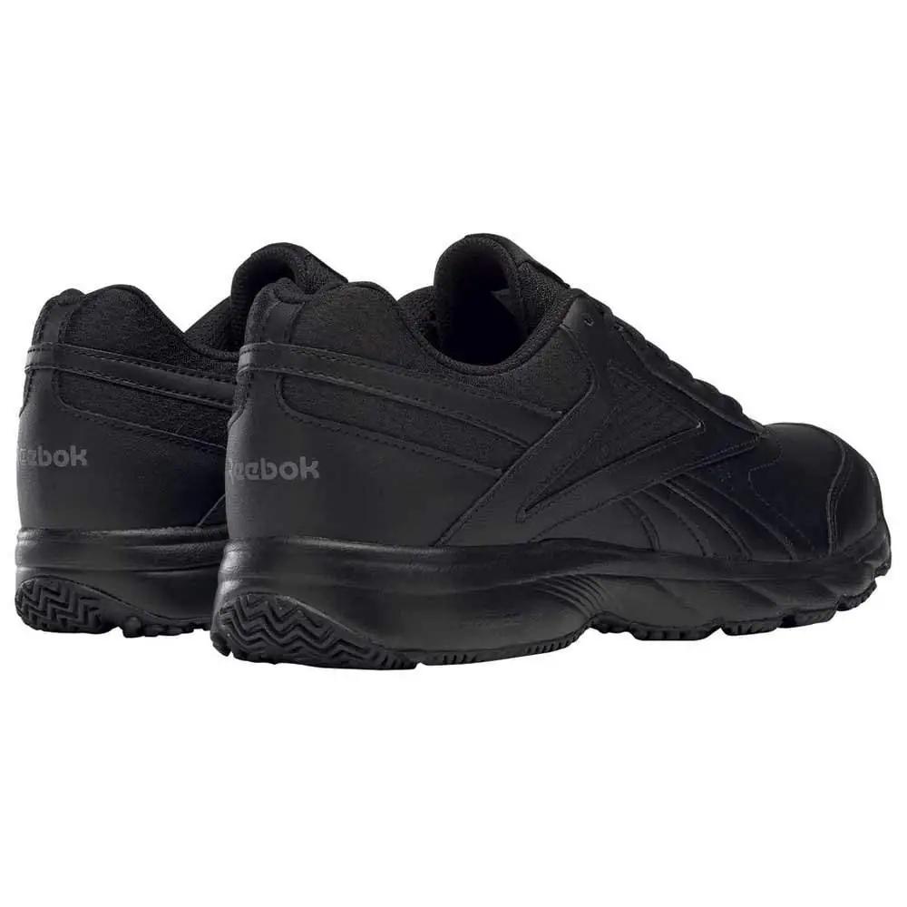 Reebok nahast treeningjalatsid — mugavus ja vastupidavus – pilt 6